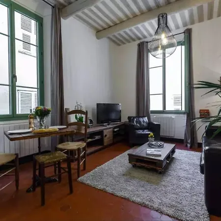 Le Petit Jesu - 4 Pers, Wifi Appartement